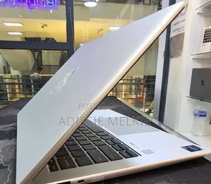 New Laptop HP EliteBook 1040 G8 16GB Intel Core i7 SSD 512GB