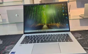 New Laptop HP EliteBook 1040 G8 16GB Intel Core i7 SSD 512GB