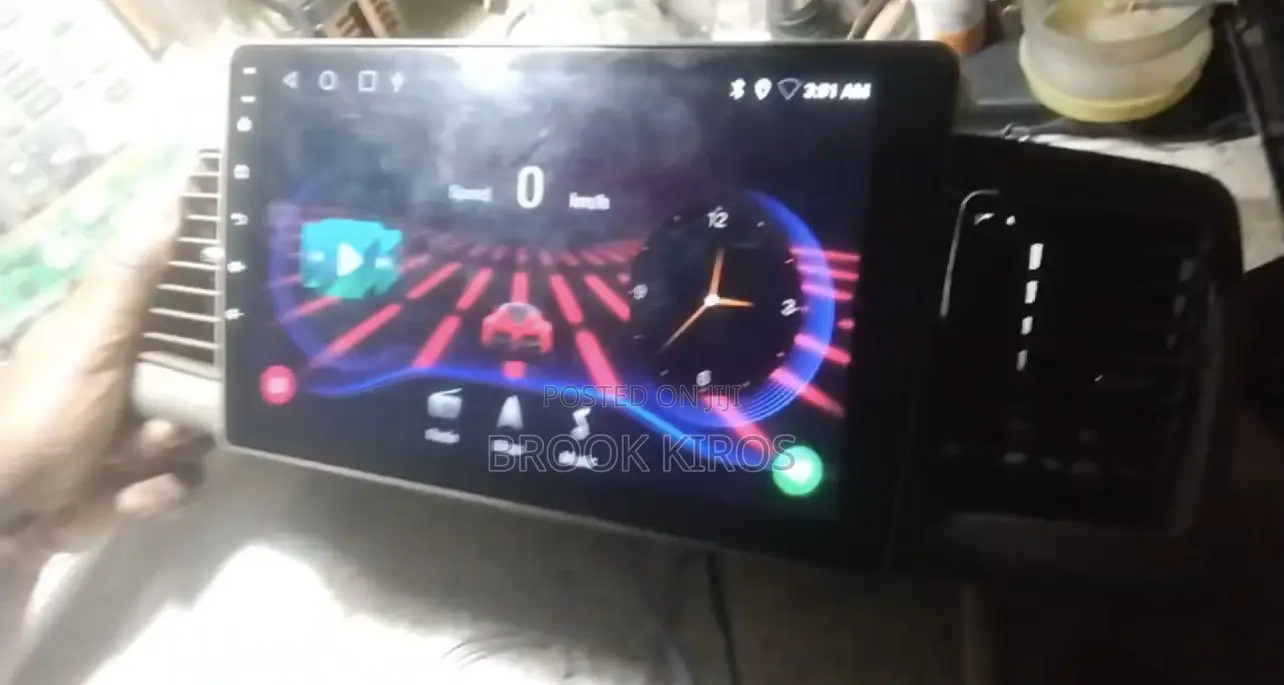 Car Android
