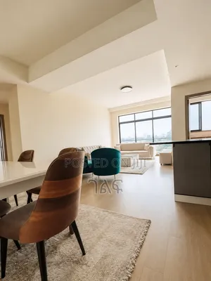 2bdrm Apartment in ቡልጋሪያ የቅንጡ አፓርትመንት, Bole for sale