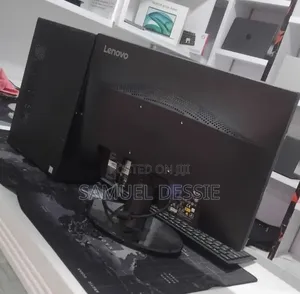 New Desktop Computer Lenovo 8GB Intel Core i5 HDD 1T