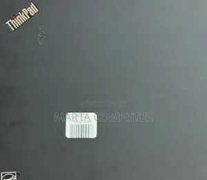 New Laptop Lenovo ThinkPad t495s 8GB AMD Ryzen 5 SSD 256GB