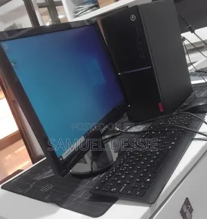 New Desktop Computer Lenovo 8GB Intel Core i5 HDD 1T