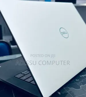 New Laptop Dell Inspiron 15 16GB Intel Core i7 SSD 512GB