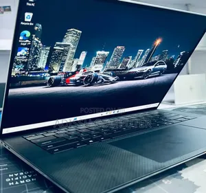New Laptop Dell Inspiron 15 16GB Intel Core i7 SSD 512GB