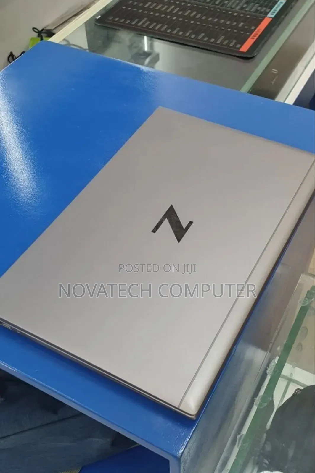 Laptop HP ZBook Studio G8 16GB Intel Core i7 SSD 512GB