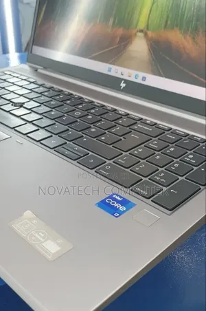 Laptop HP ZBook Studio G8 16GB Intel Core i7 SSD 512GB