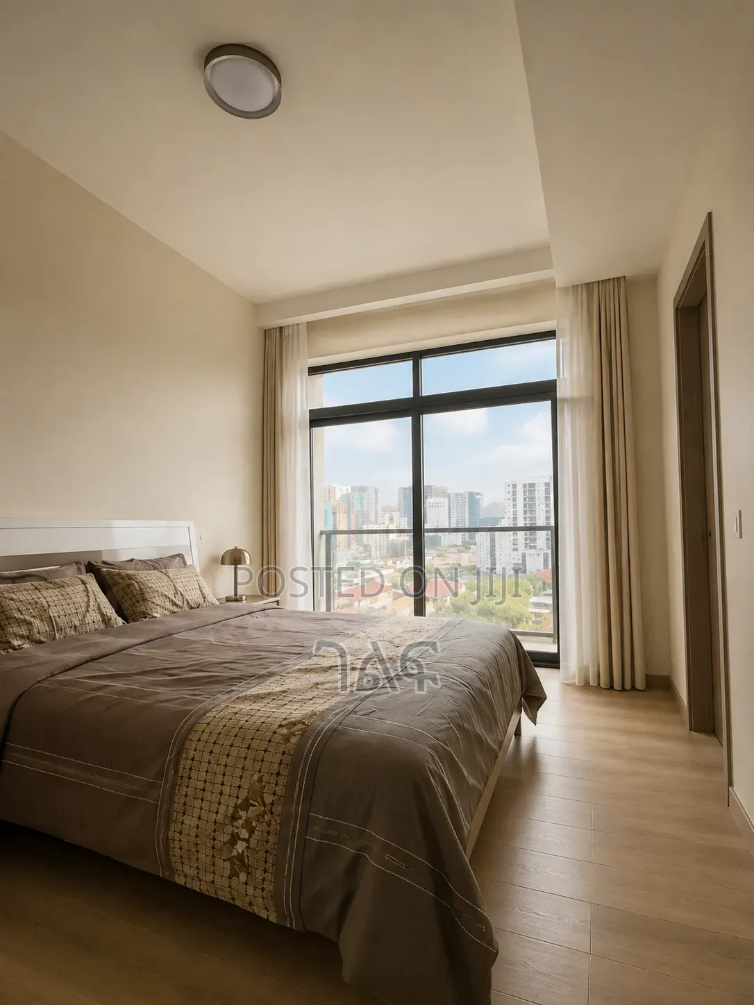 2bdrm Apartment in ቡልጋሪያ የቅንጡ አፓርትመንት, Bole for sale