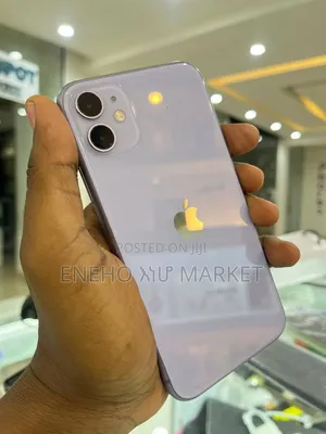 New Apple iPhone 11 256 GB