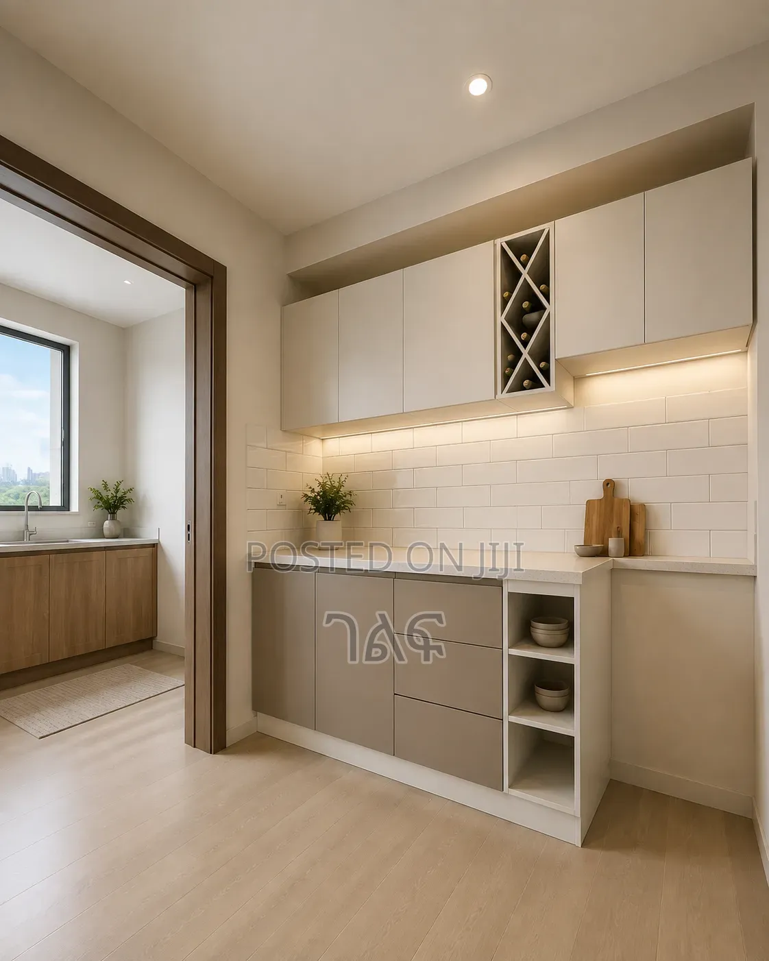 2bdrm Apartment in ቡልጋሪያ የቅንጡ አፓርትመንት, Bole for sale