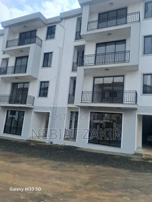 2bdrm Apartment in Kangaroo, Bole for sale