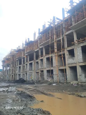 2bdrm Apartment in Kangaroo, Bole for sale