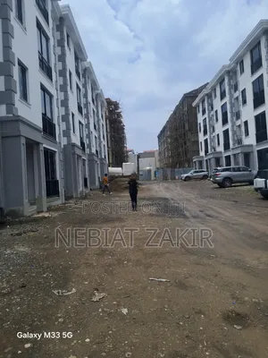 2bdrm Apartment in Kangaroo, Bole for sale