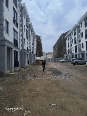 2bdrm Apartment in Kangaroo, Bole for sale