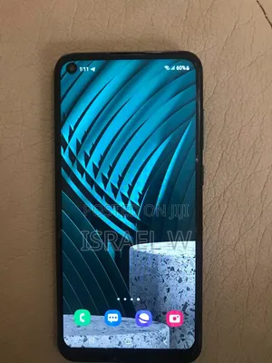 Samsung Galaxy A11 32 GB Gray