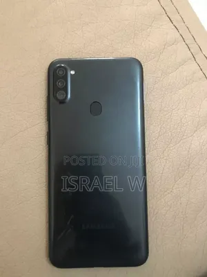 Samsung Galaxy A11 32 GB Gray