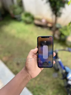 Apple iPhone X 64 GB Black