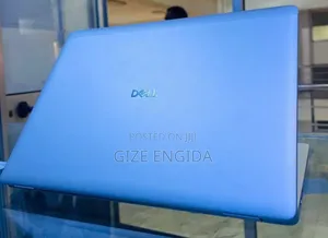 New Laptop Dell Latitude 5521 32GB Intel Core Ultra 5 SSD 512GB