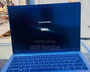 New Laptop Dell Latitude 5521 32GB Intel Core Ultra 5 SSD 512GB