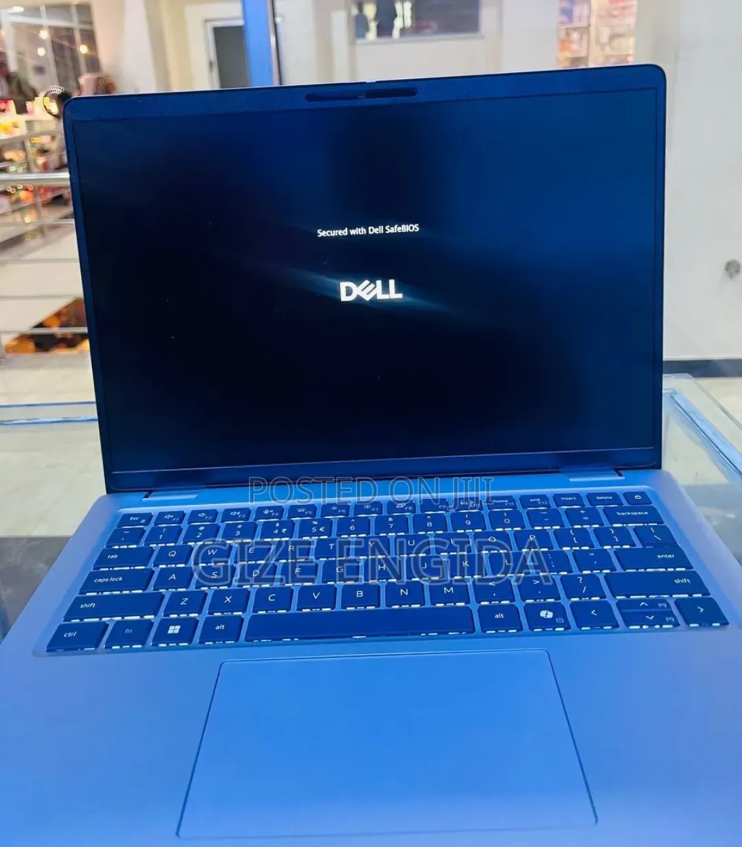 New Laptop Dell Latitude 5521 32GB Intel Core Ultra 5 SSD 512GB
