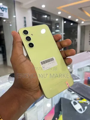 New Samsung Galaxy A54 5G 128 GB