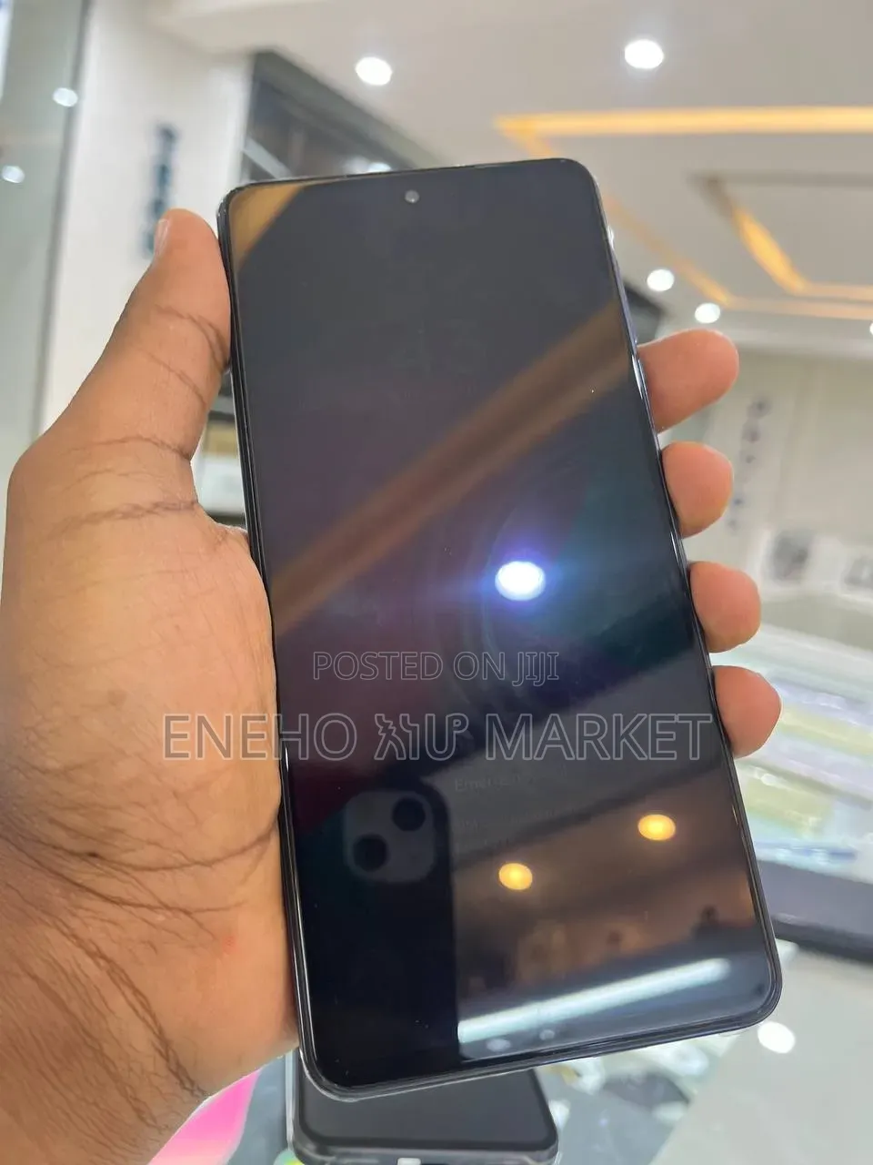New Samsung Galaxy A54 5G 128 GB
