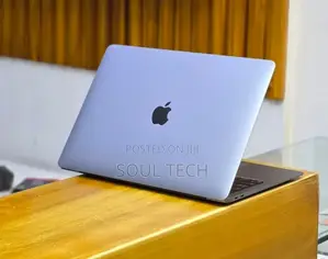 New Laptop Apple MacBook Air 2020 M1 16GB Apple M1 SSD 256GB