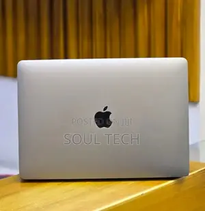 New Laptop Apple MacBook Air 2020 M1 16GB Apple M1 SSD 256GB