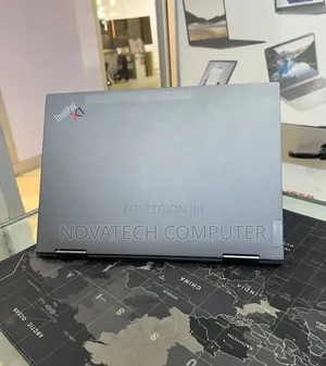 Laptop Lenovo ThinkPad X1 Yoga 16GB Intel Core i7 SSD 512GB
