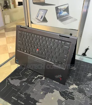Laptop Lenovo ThinkPad X1 Yoga 16GB Intel Core i7 SSD 512GB