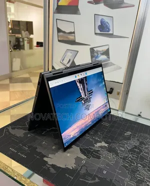 Laptop Lenovo ThinkPad X1 Yoga 16GB Intel Core i7 SSD 512GB