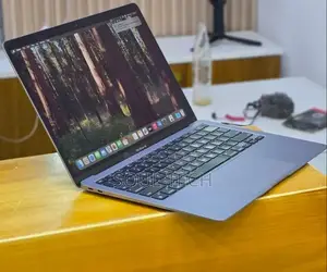 New Laptop Apple MacBook Air 2020 M1 16GB Apple M1 SSD 256GB