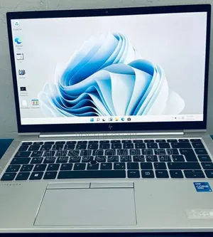 New Laptop HP EliteBook 840 G8 16GB Intel Core i5 SSD 512GB