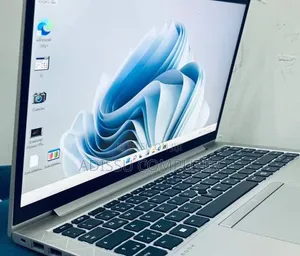 New Laptop HP EliteBook 840 G8 16GB Intel Core i5 SSD 512GB
