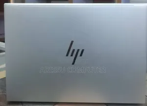 New Laptop HP EliteBook 840 G10 16GB Intel Core i5 SSD 512GB