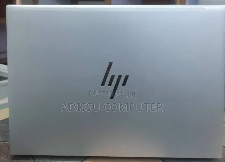 New Laptop HP EliteBook 840 G10 16GB Intel Core i5 SSD 512GB