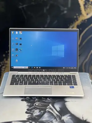 New Laptop HP EliteBook 840 G8 16GB Intel Core i7 SSD 512GB