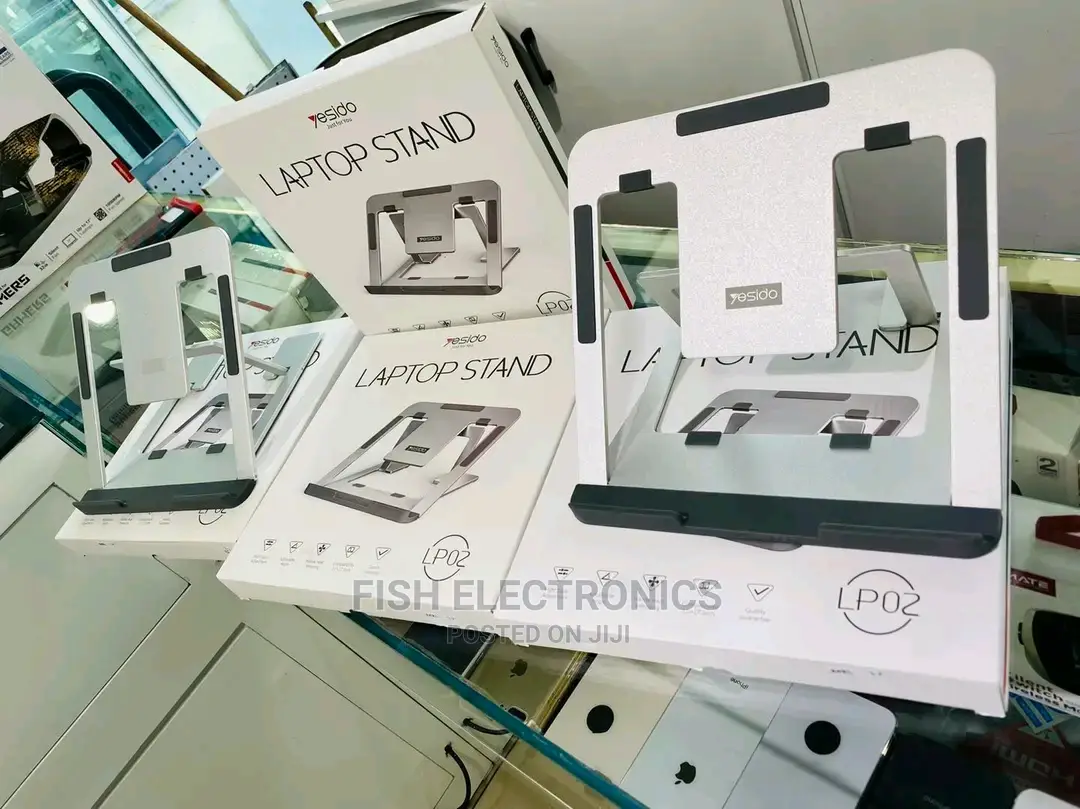 Laptop Stand