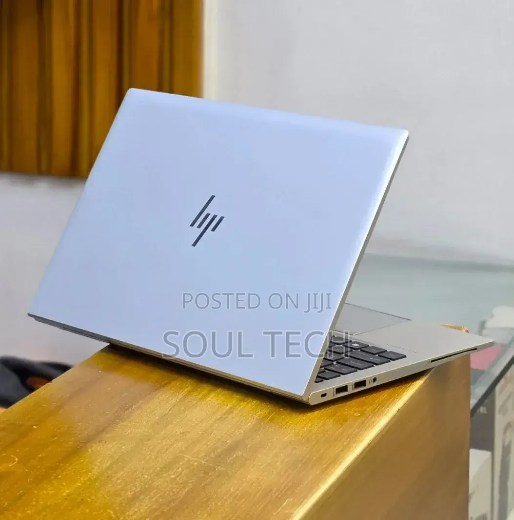 New Laptop HP EliteBook 840 16GB Intel Core i5 SSD 512GB