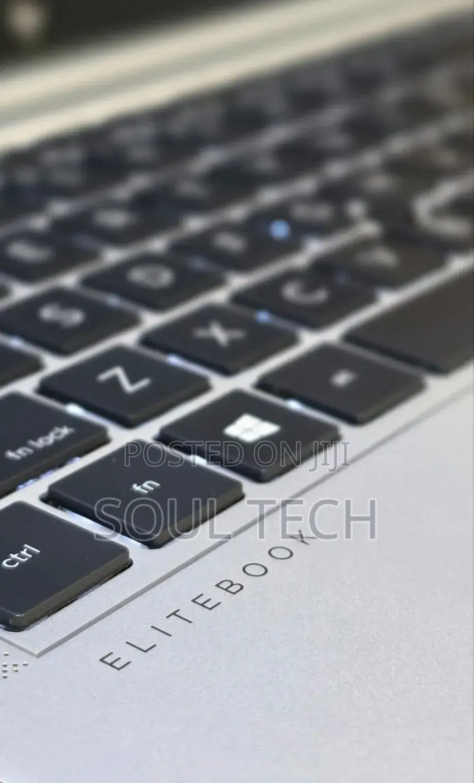 New Laptop HP EliteBook 840 16GB Intel Core i5 SSD 512GB
