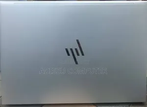 New Laptop HP EliteBook 840 G10 16GB Intel Core i5 SSD 512GB