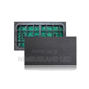 P4 Out Door Cabinet Led Screen