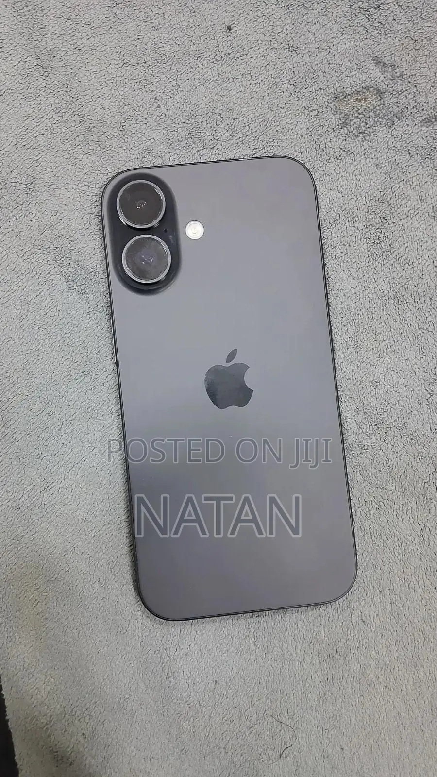 New Apple iPhone 16 128 GB