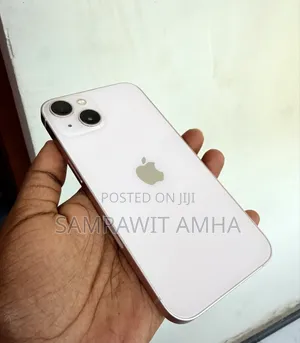 Apple iPhone 13 128 GB White