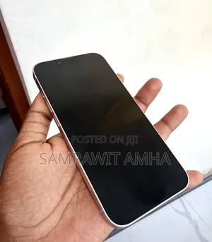 Apple iPhone 13 128 GB White