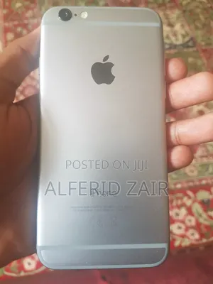 Apple iPhone 6 32 GB Silver