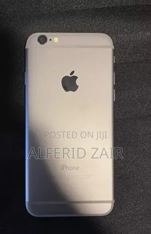 Apple iPhone 6 32 GB Silver