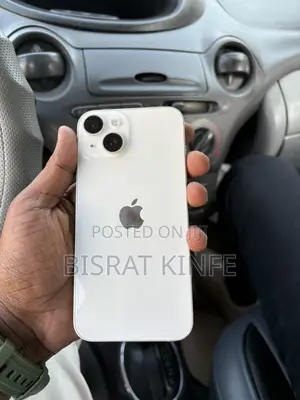 Apple iPhone 14 128 GB White
