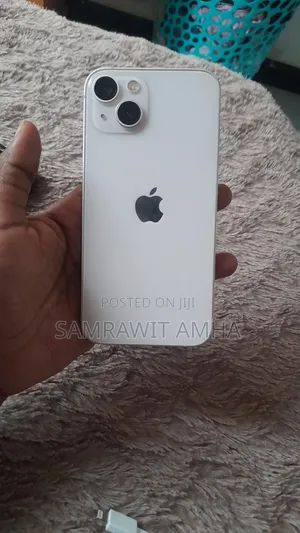 Apple iPhone 13 128 GB White