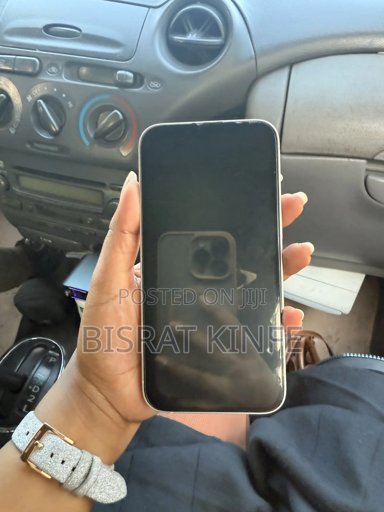 Apple iPhone 14 128 GB White